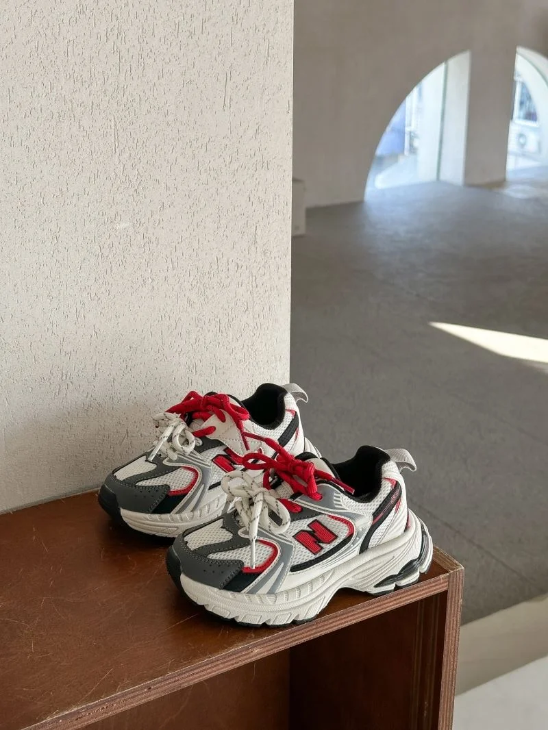 SoftTouch NEW BALANCE SHOES 28744