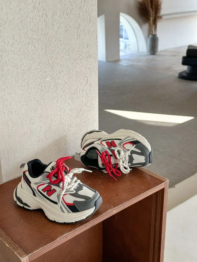SoftTouch NEW BALANCE SHOES 28744