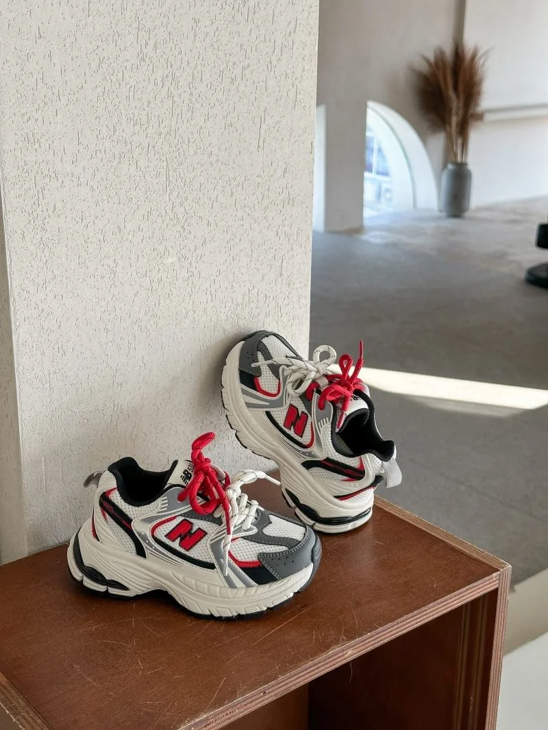 SoftTouch NEW BALANCE SHOES 28744