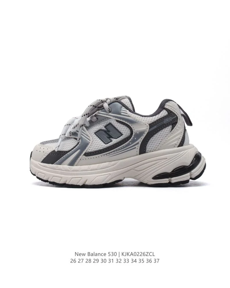 WrinkleFree NEW BALANCE SHOES 28754