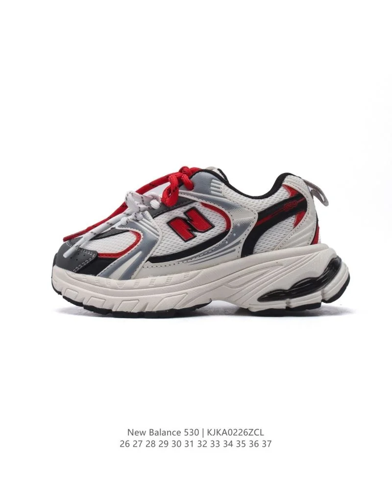 WrinkleFree NEW BALANCE SHOES 28754