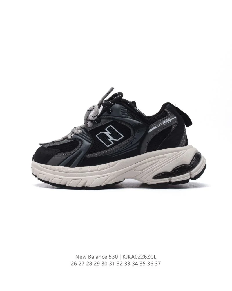 WrinkleFree NEW BALANCE SHOES 28754