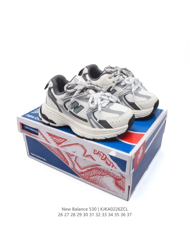 WrinkleFree NEW BALANCE SHOES 28754