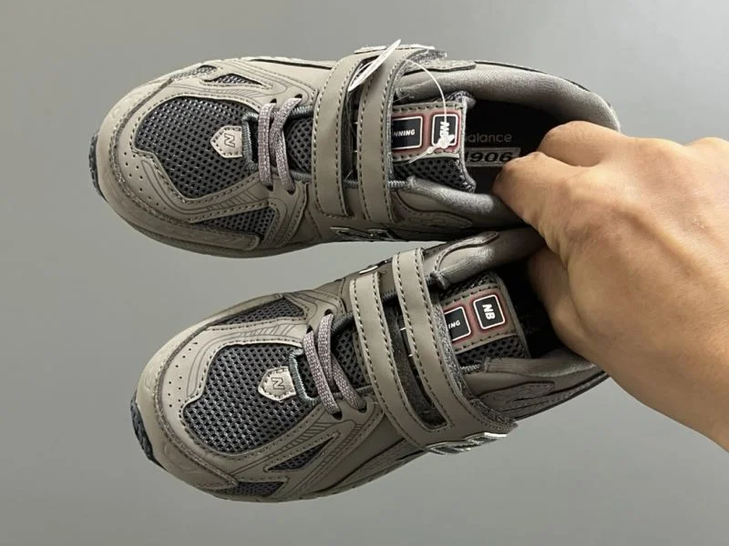 NEW BALANCE SHOES TopPick 28719