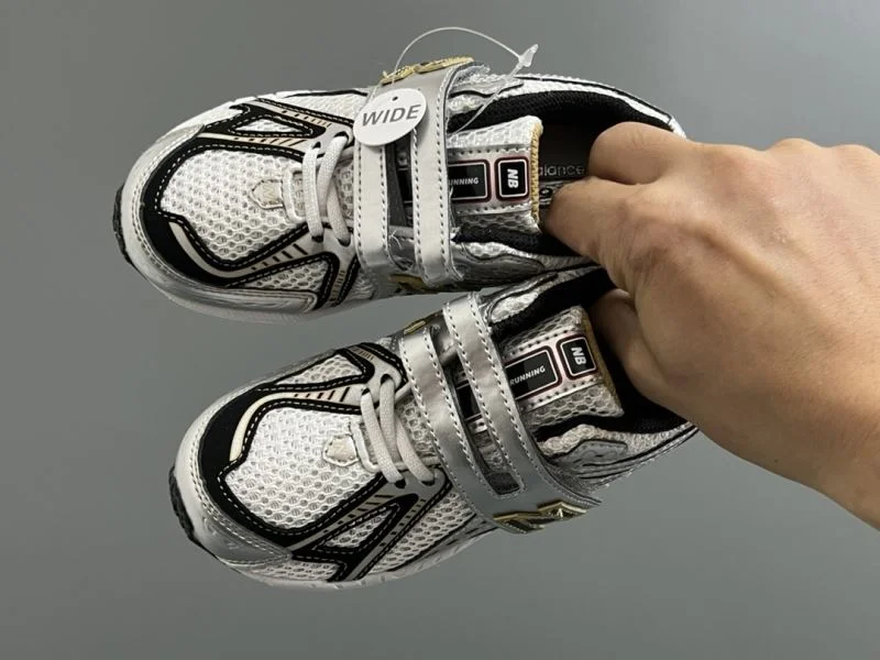 OnTrend NEW BALANCE SHOES 28731