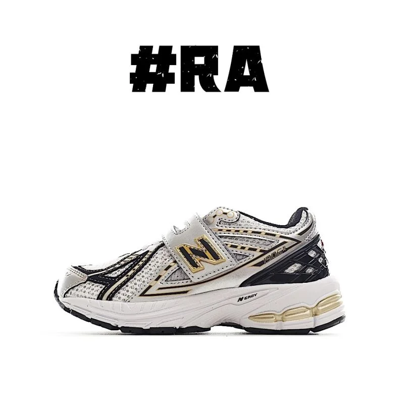 WaterResistant NEW BALANCE SHOES 28760