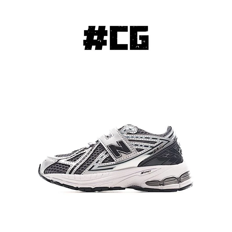 RelaxedFit NEW BALANCE SHOES 28718