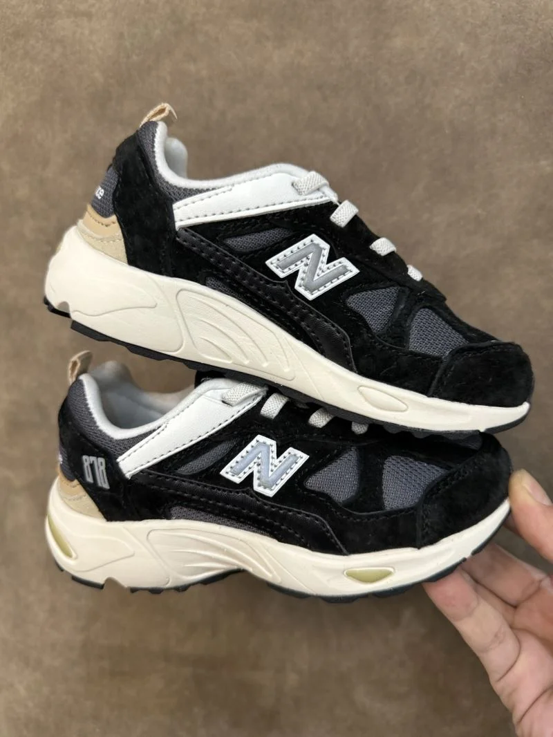 NEW BALANCE SHOES Durable 28758