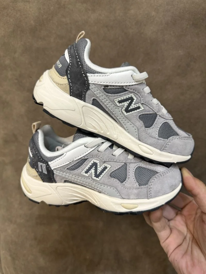 NEW BALANCE SHOES Durable 28758