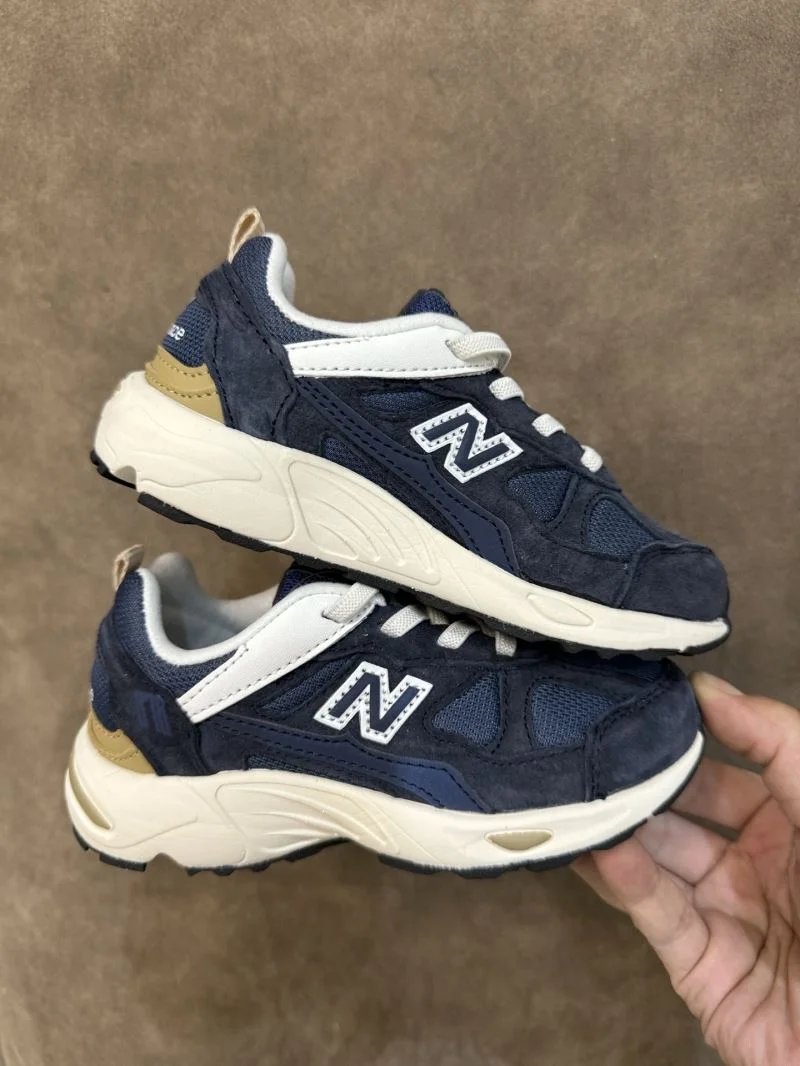 NEW BALANCE SHOES Durable 28758