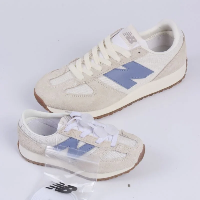 NEW BALANCE SHOES ZipUp 28737
