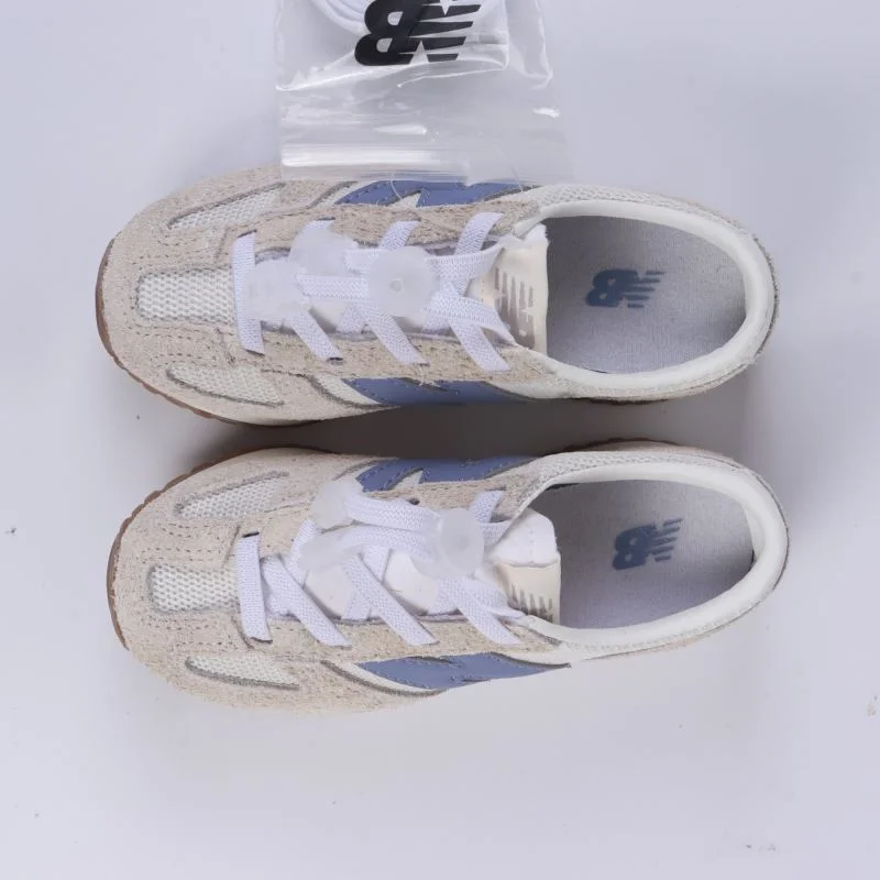 NEW BALANCE SHOES ZipUp 28737