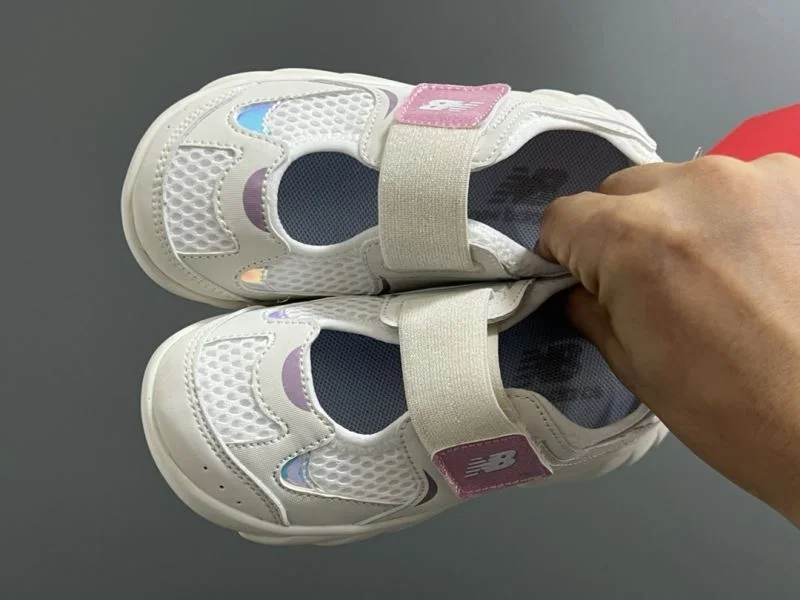 Effortless NEW BALANCE SHOES 28698