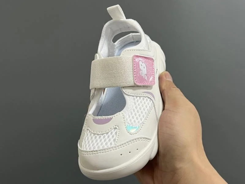 Effortless NEW BALANCE SHOES 28698