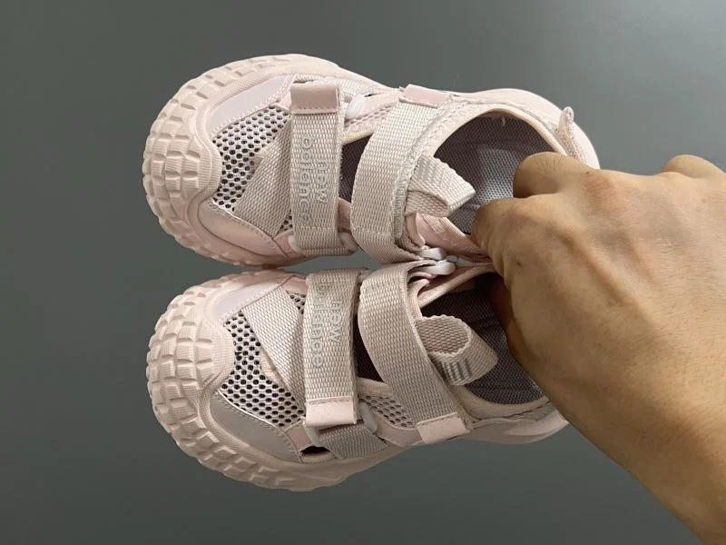 WaterResistant NEW BALANCE SHOES 28726