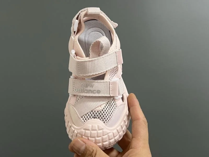 WaterResistant NEW BALANCE SHOES 28726