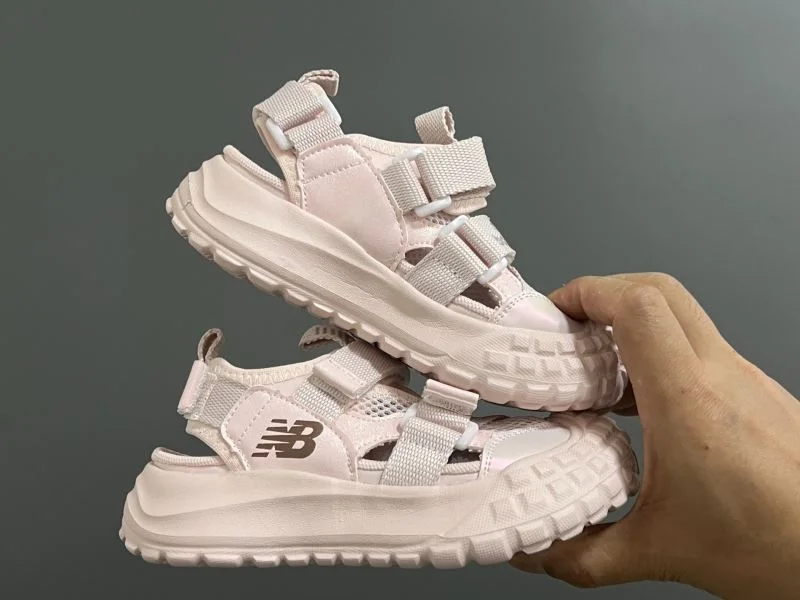 WaterResistant NEW BALANCE SHOES 28726