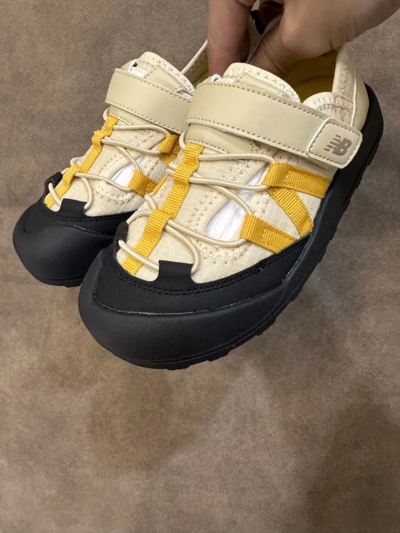 EasyMatch NEW BALANCE SHOES 28741
