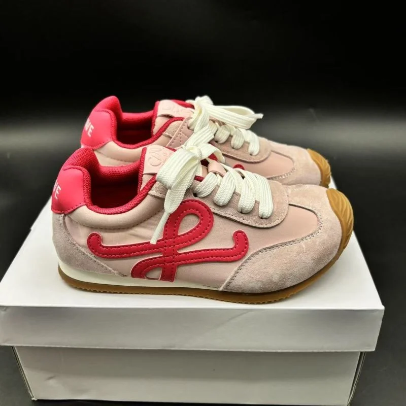 NIKE SHOES Sporty 29196
