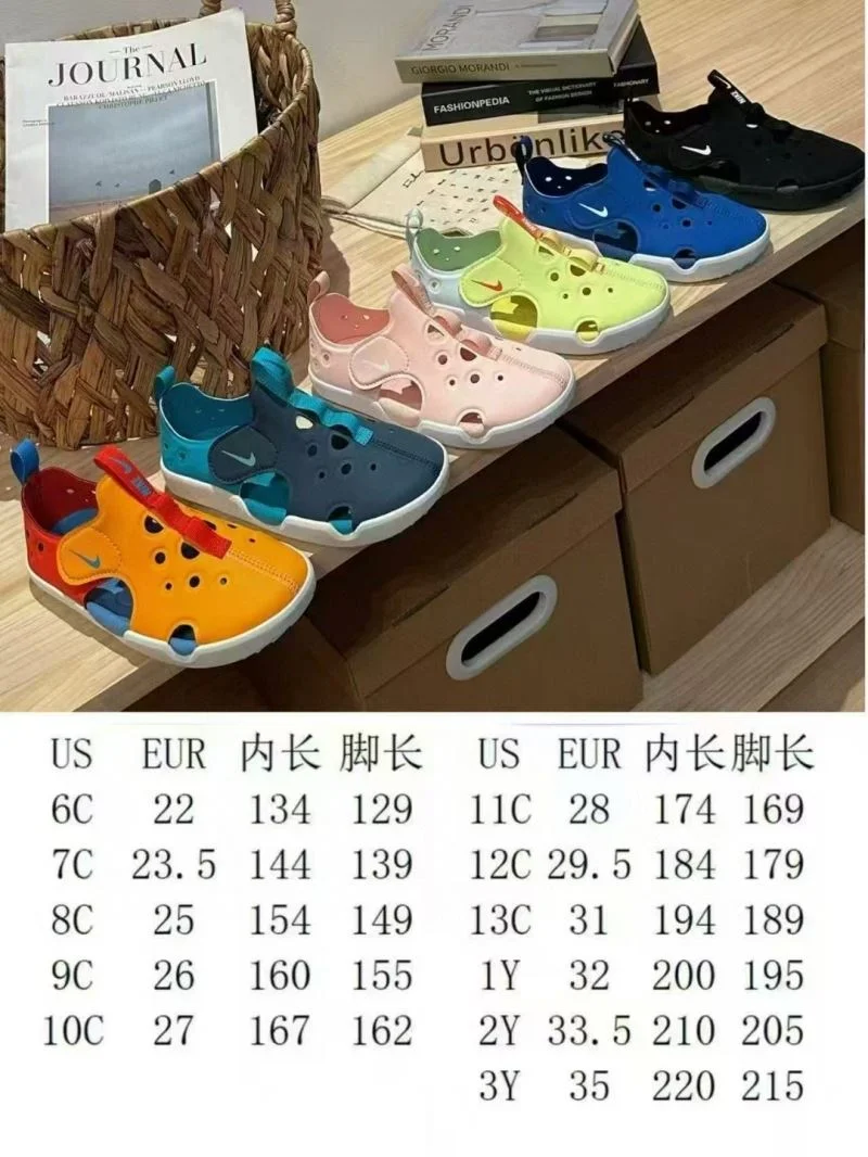 EyeCatching NIKE SHOES 29198