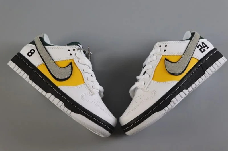 NIKE SHOES Efficient 30039