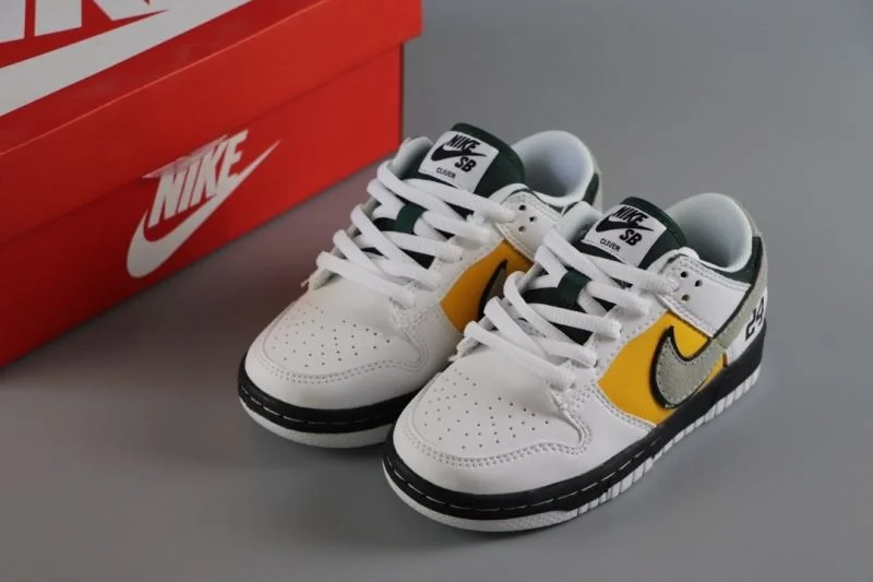 NIKE SHOES Efficient 30039