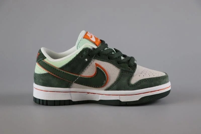 NIKE SHOES Comfortable 30023