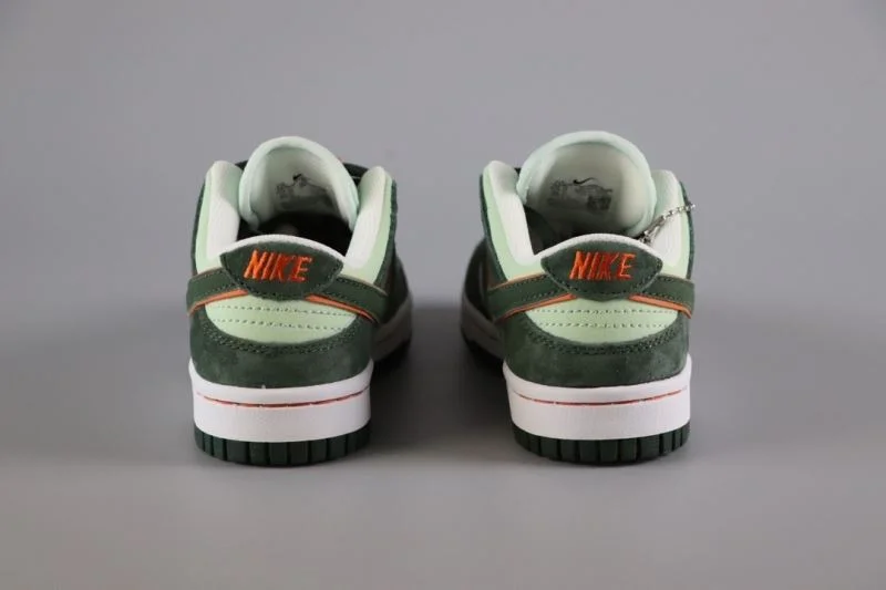 NIKE SHOES Comfortable 30023