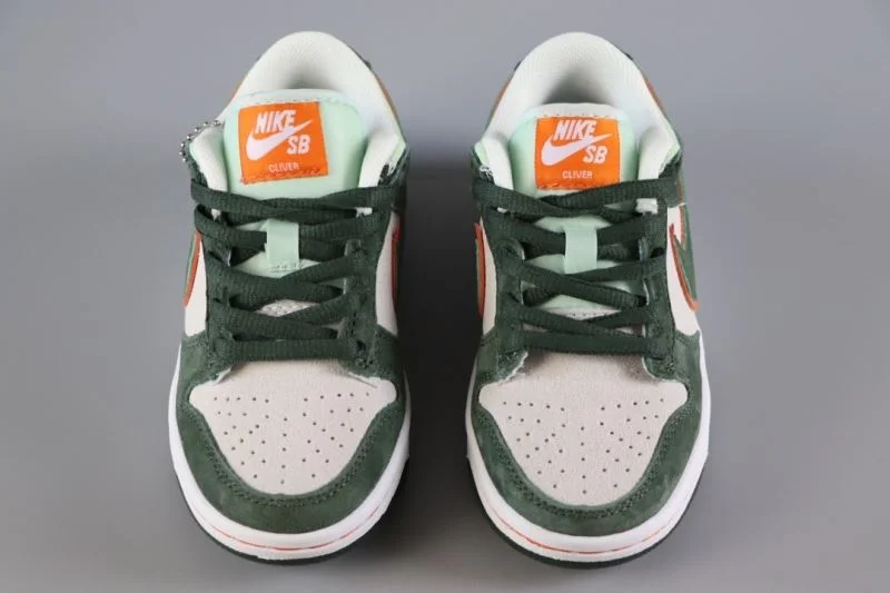 NIKE SHOES Comfortable 30023