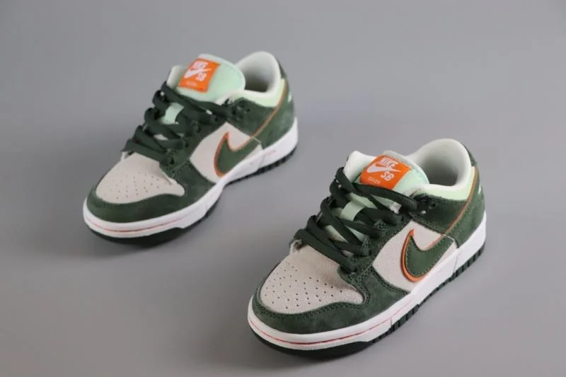 NIKE SHOES Comfortable 30023
