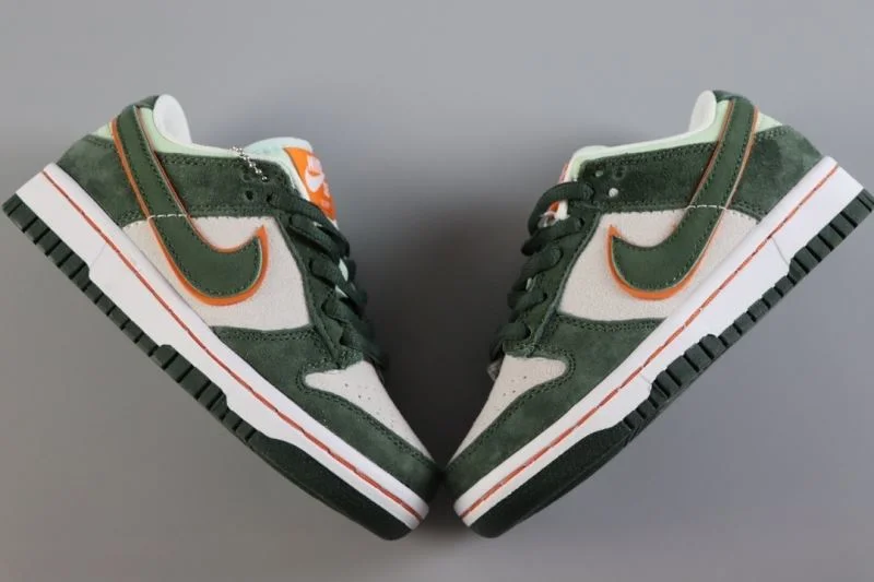 NIKE SHOES Comfortable 30023
