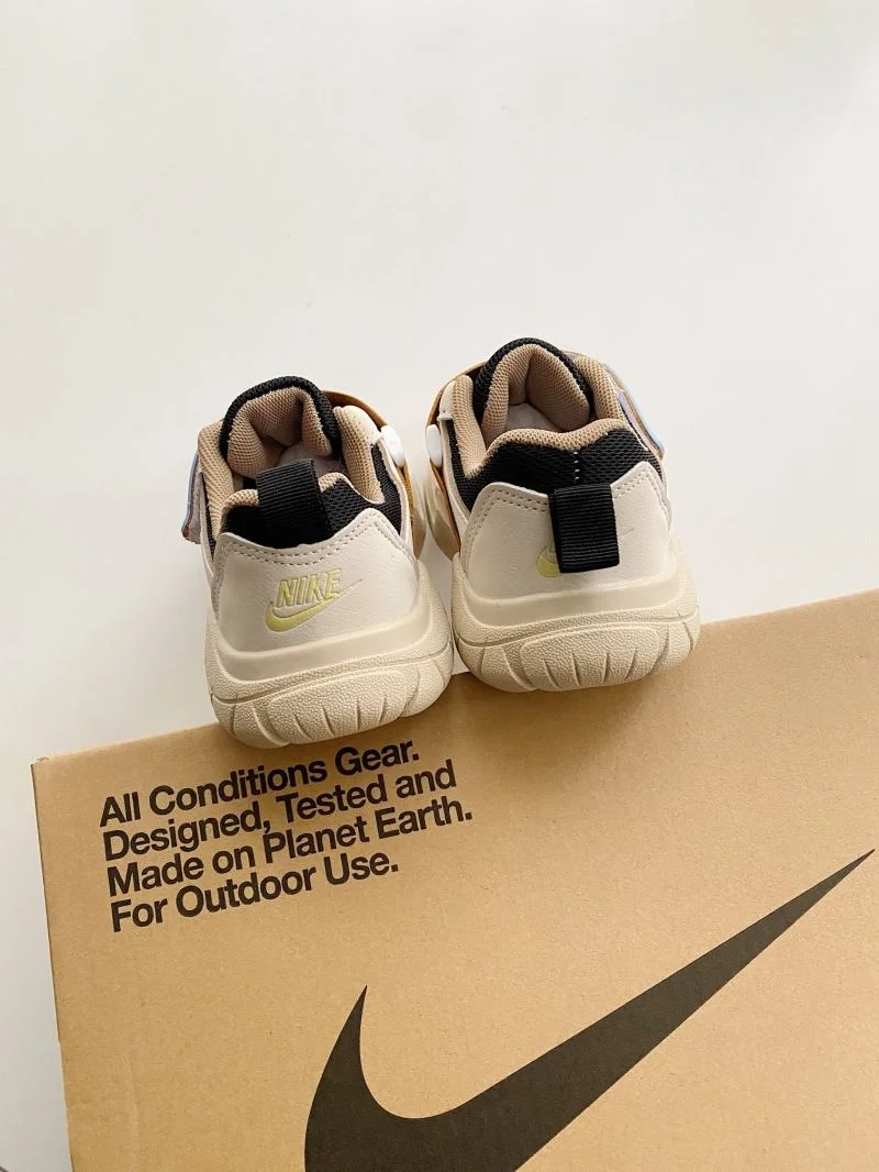 NIKE SHOES Colorful 30025