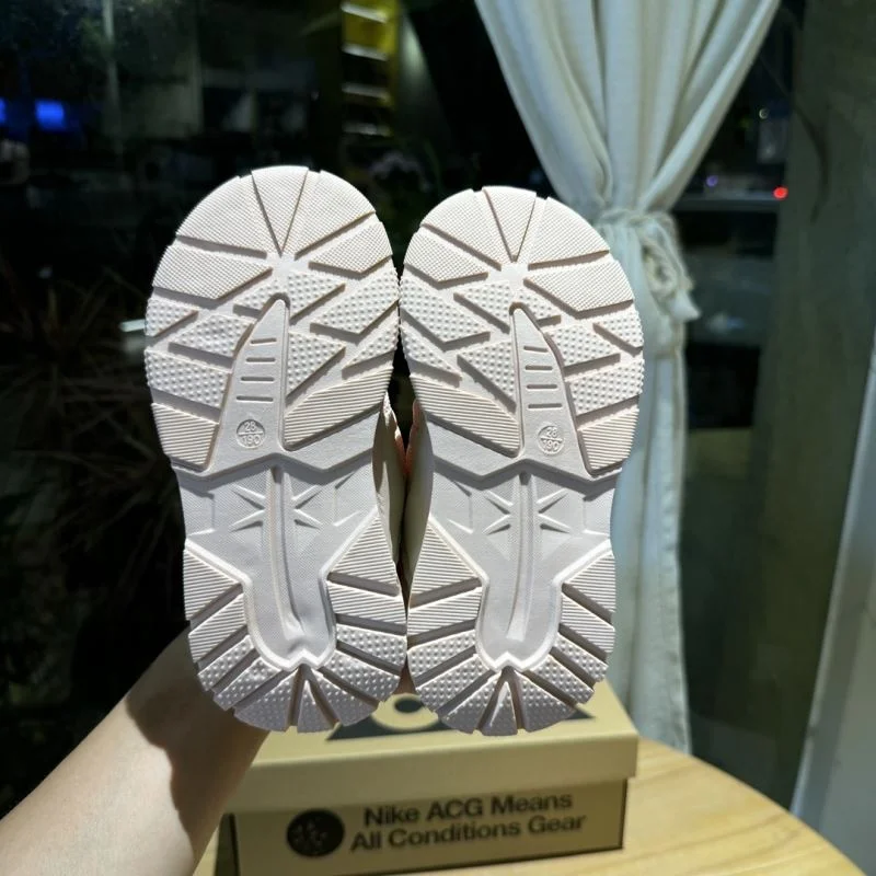 NIKE SHOES Sporty 30009