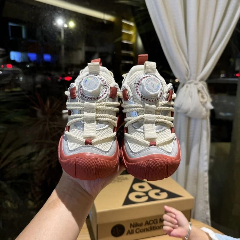 Bold NIKE SHOES 30010