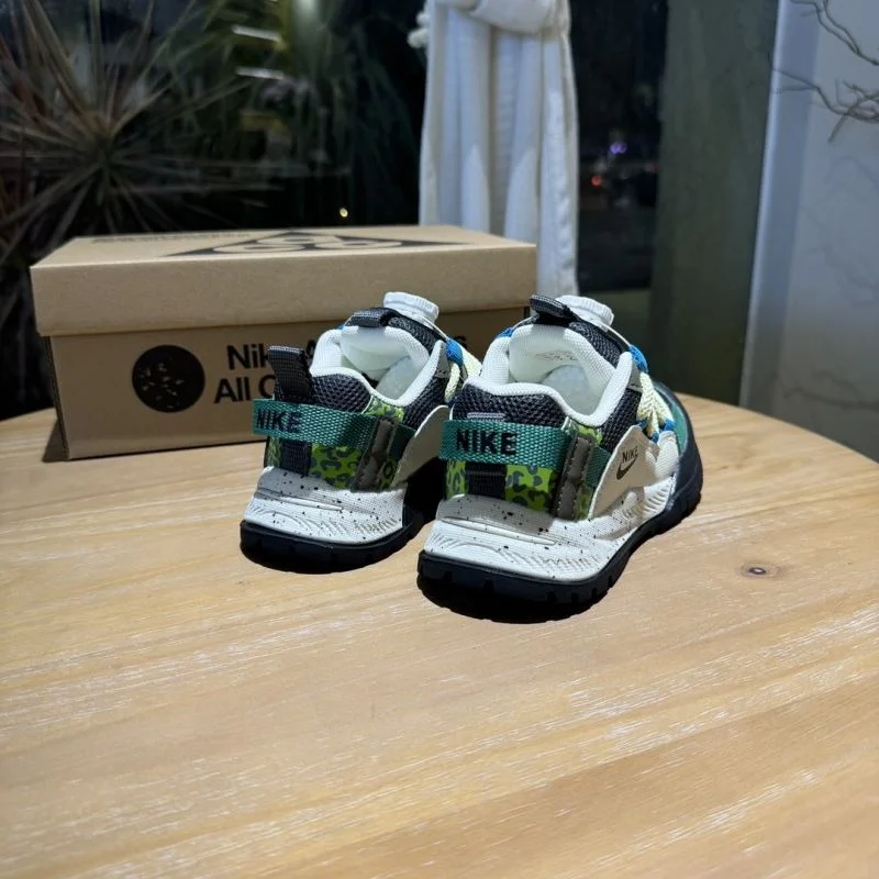 RelaxedFit NIKE SHOES 30014