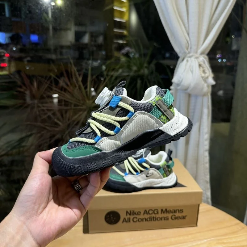 RelaxedFit NIKE SHOES 30014