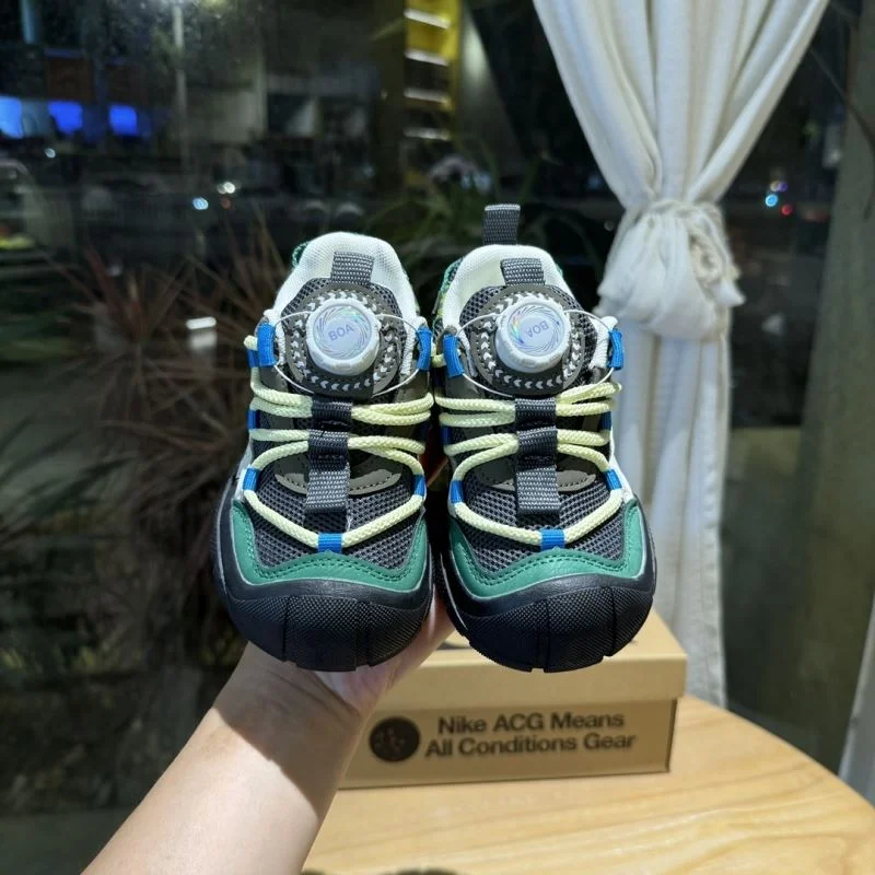 RelaxedFit NIKE SHOES 30014