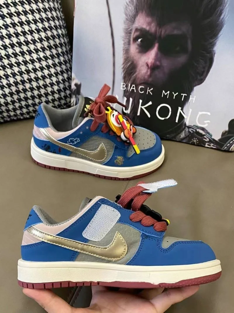 NIKE SHOES Bright 29983