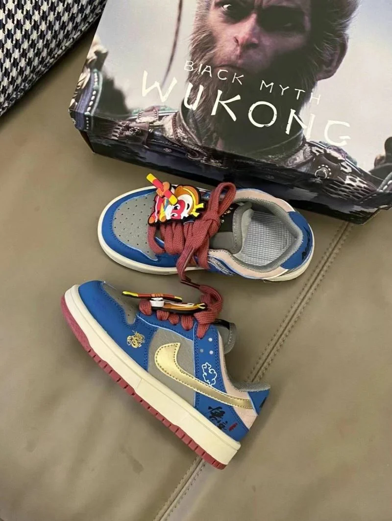 NIKE SHOES Bright 29983