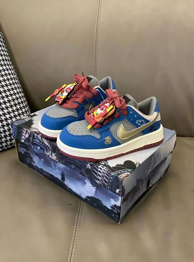 NIKE SHOES Bright 29983