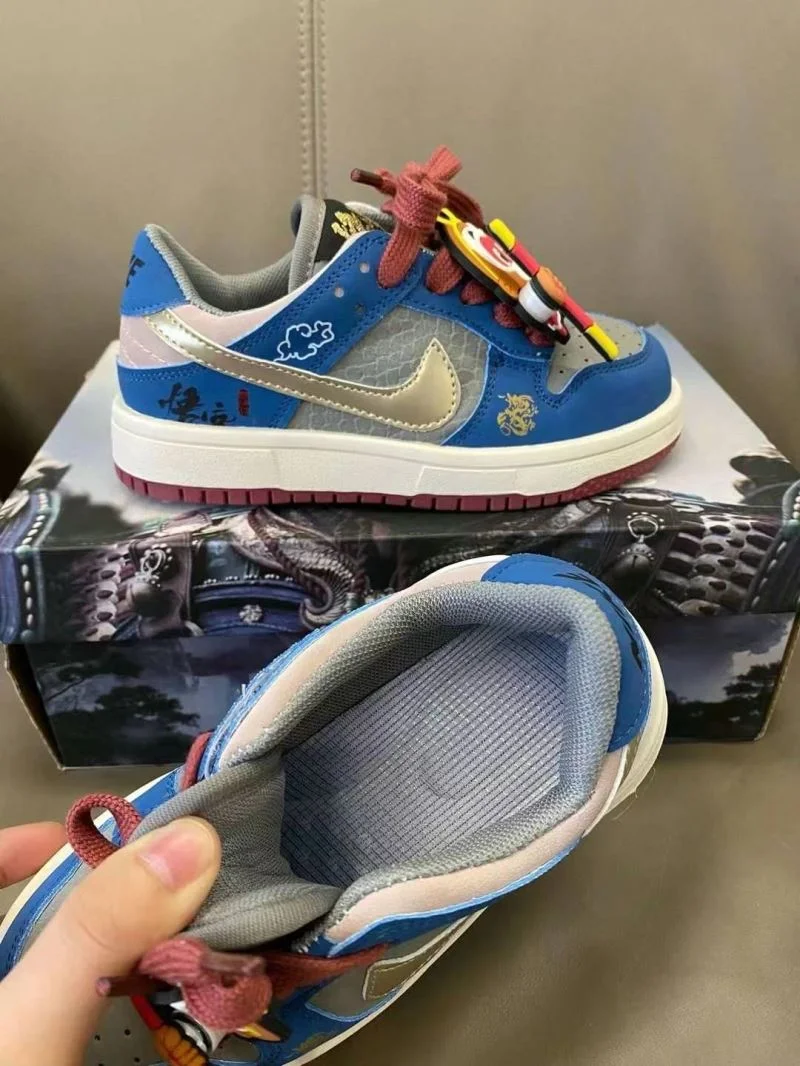NIKE SHOES Bright 29983