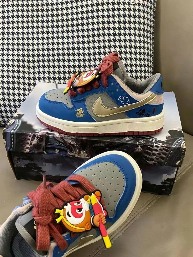 NIKE SHOES Bright 29983