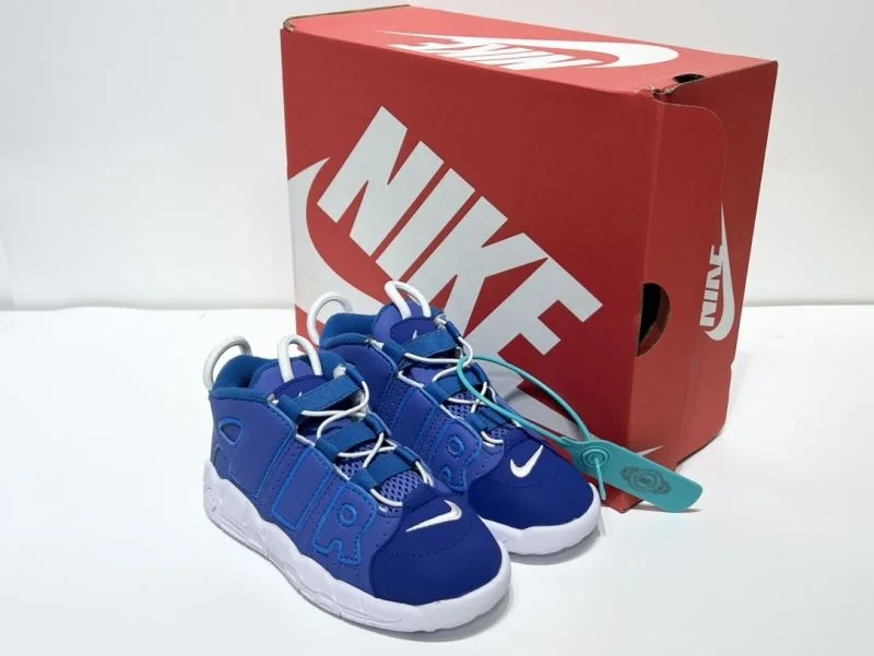 NIKE SHOES Trendsetting 28512