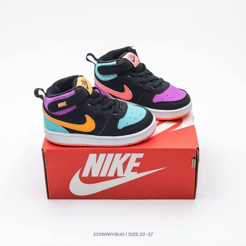 NIKE SHOES TechFriendly 28506