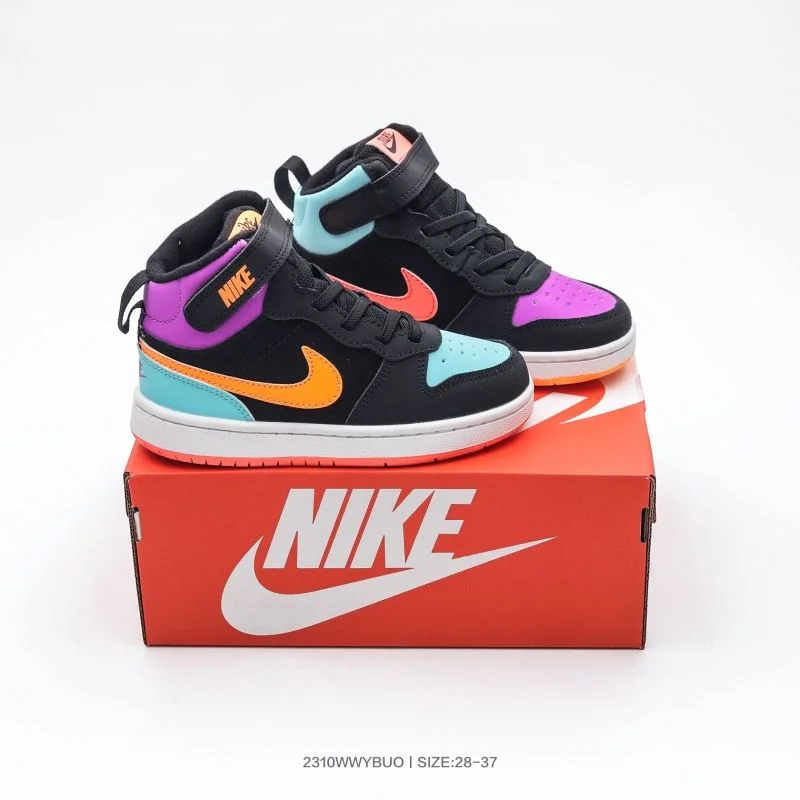 WellDesigned NIKE SHOES 28505