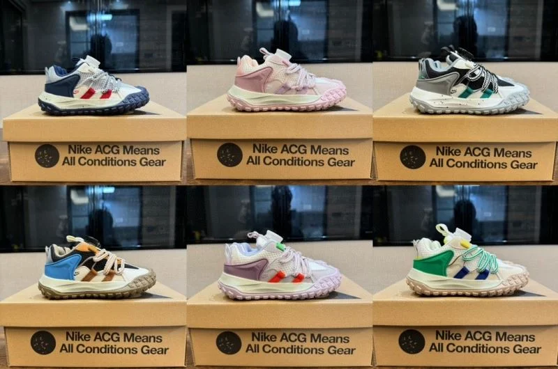 Snug NIKE SHOES 28507