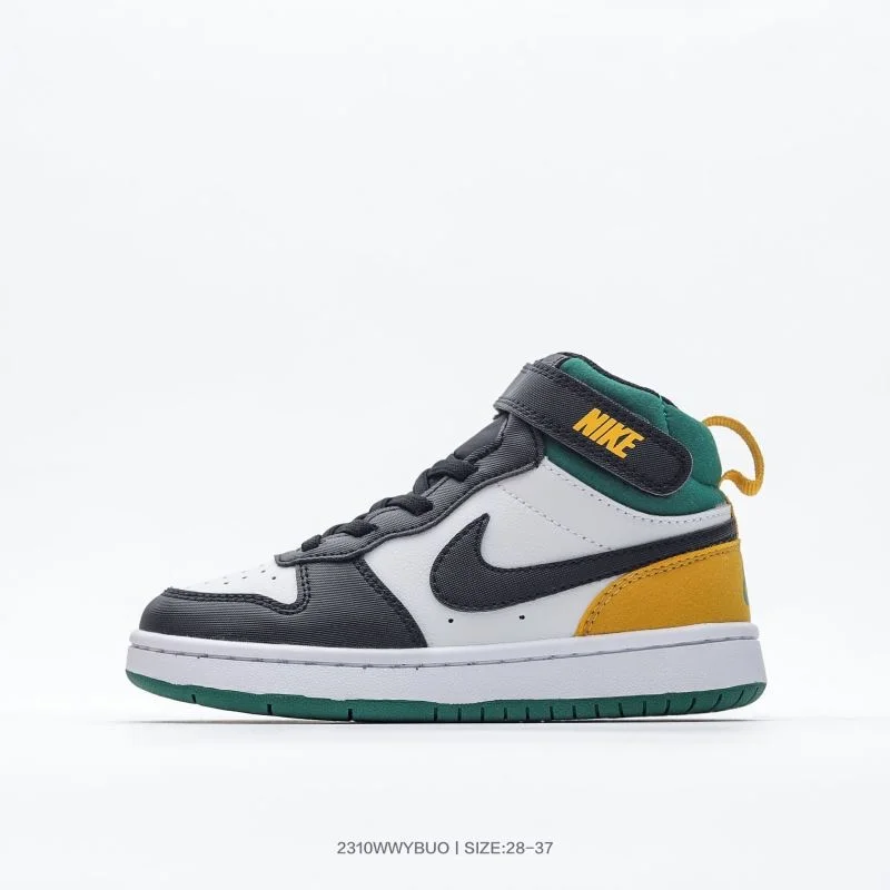 NIKE SHOES Elegant 28687