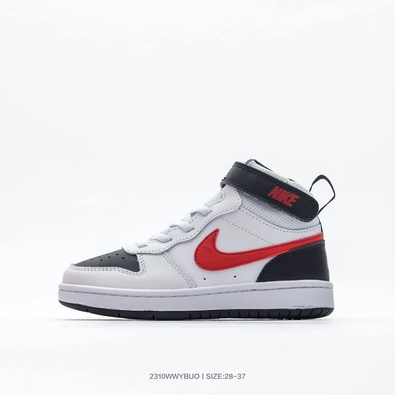 NIKE SHOES Elegant 28687