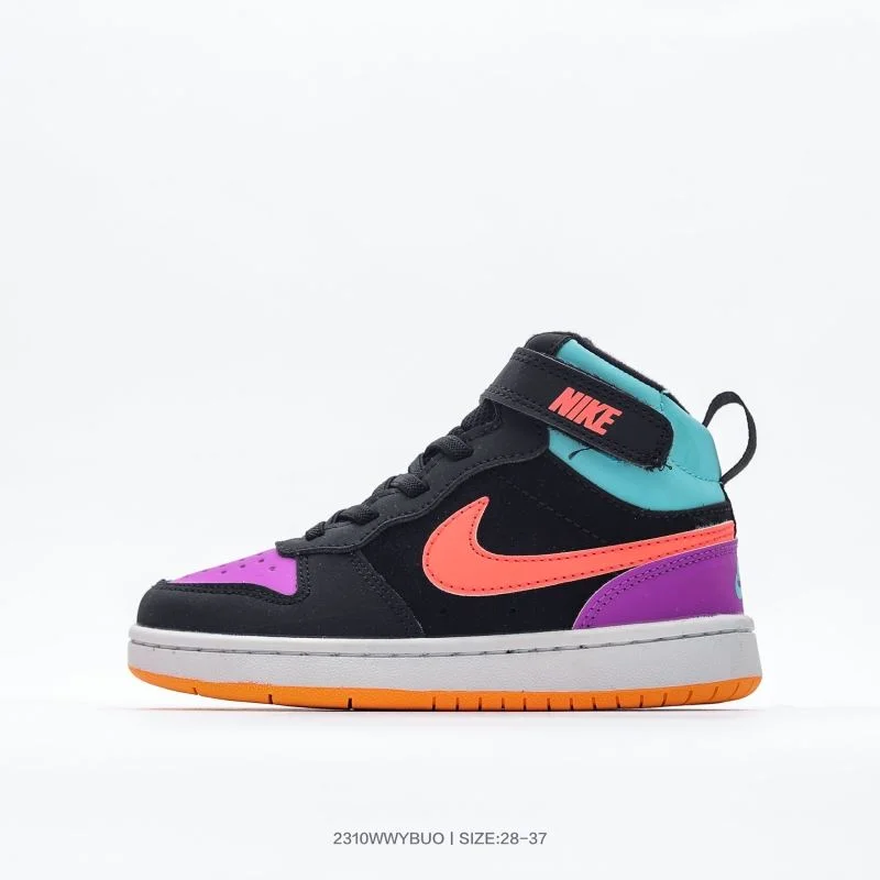 NIKE SHOES Elegant 28687