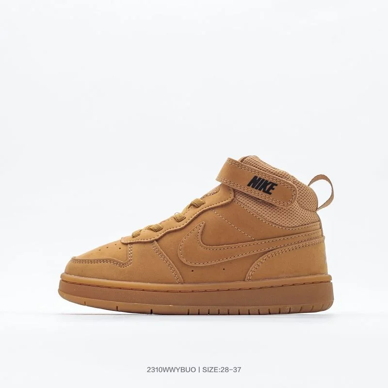 NIKE SHOES Elegant 28687